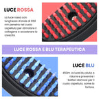 Spazzola Elettrica Terapeutica